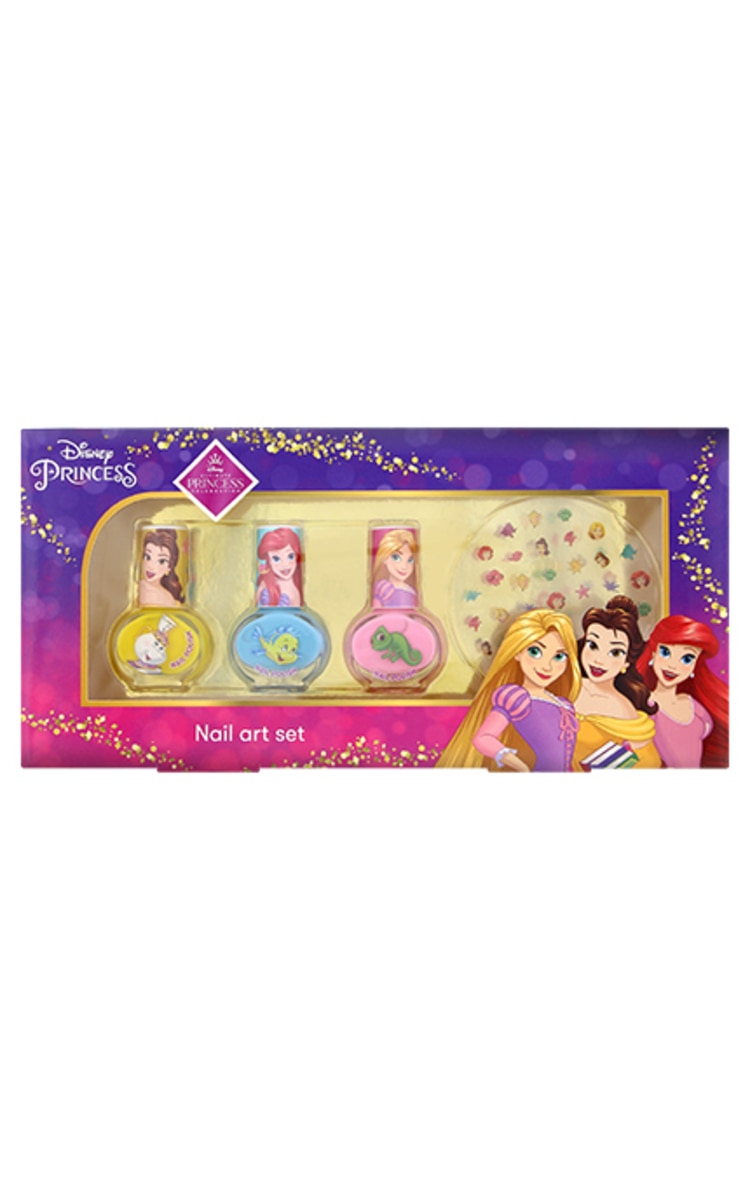 LORENAY LORENAY Princess набор косметики