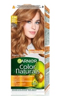  GARNIER COLOR NATURALS undefined GARNIER COLOR NATURALS Matu krāsa, 7.34 Natural Copper  