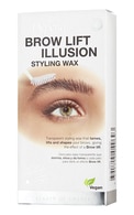 DEPEND Brow Lift Illusion моделирующий воск для бровей, Transparent, 5г