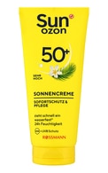  SUNOZON undefined SUNOZON SPF50+ солнцезащитный крем, 100мл  
