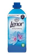 LENOR Spring Awakening veļas mīkstinātājs, 1600ml