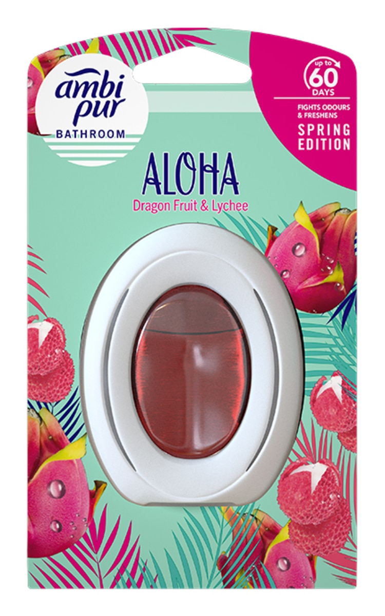 AMBI PUR AMBI PUR Aloha освежитель воздуха, 8мл