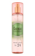  SUPERDRUG undefined SUPERDRUG Mine Fresh Apple ķermeņa sprejs, 250ml  