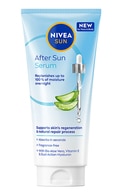  NIVEA undefined NIVEA SUN Serums sejai un ķermenim pēc sauļošanās, 100ml 