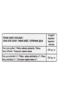 ICONFIT Maca пищевая добавка, N90, 90 капсул