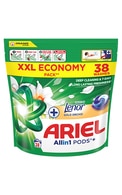  ARIEL undefined ARIEL Touch of Lenor Gold Orchid All in 1 капсулы для стирки белья, 38шт. 