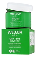 WELEDA Skin Food ķermeņa sviests, 150ml