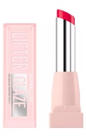 MAYBELLINE New York Lifter Glaze lūpu balzams, 004 Cherry Swirl, 2.8g
