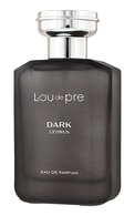 LOU DE PRE Dark Cedrus парфюмированная вода для мужчин, 90мл