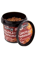 BEAUTY JAR Chocolate Piparkuka скраб для тела, 180г