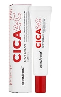  DERMAFIRM undefined DERMAFIRM CICAA.C Крем для уменьшения воспалений, 15г  