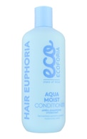  ECOFORIA undefined ECOFORIA Aqua Moist увлажняющий кондиционер для волос, 400мл  
