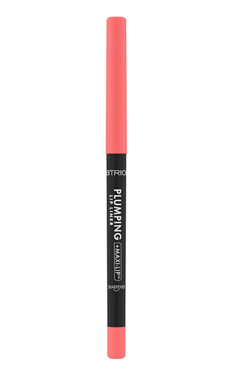 CATRICE CATRICE Plumping контурный карандаш для губ, 160 S-peach-less, 0.4г S-peach-less