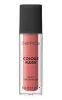 CATRICE Colour Flush румяна-сыворотка, 030 Flushed Feelings, 9мл