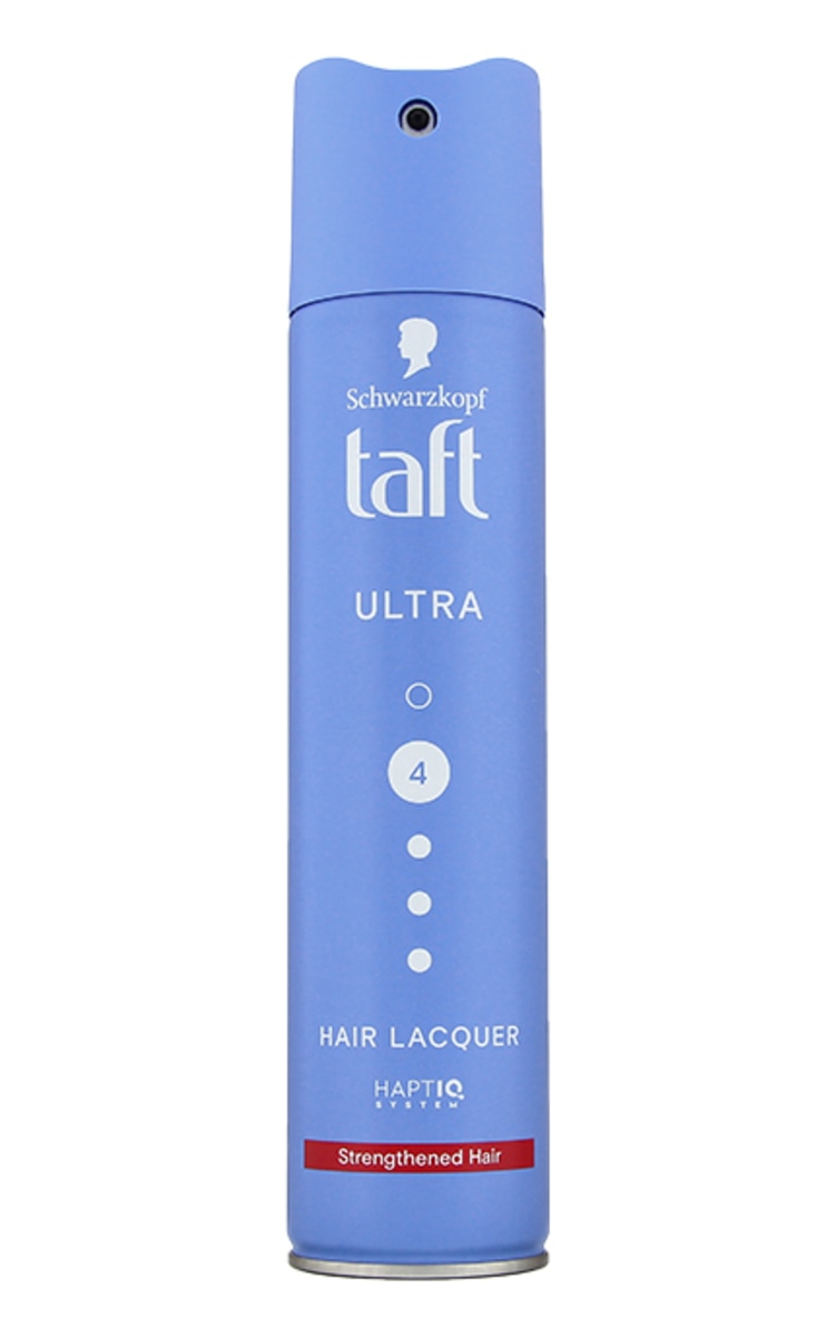 TAFT TAFT Ultra 4 matu laka, 250ml 250 ml