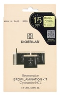  DIDIER LAB undefined DIDIER LAB Регенерирующий набор для ламинирования бровей  