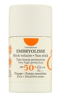  EMBRYOLSSE undefined EMBRYOLISSE Sun Stick zīmulis aizsardzībai no saules, SPF50+, 50g 