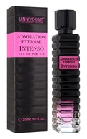  LINN YOUNG undefined LINN YOUNG Admiration Eternal Intenso туалетная вода для женщин, 30ml  