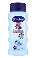 BUBCHEN SOS+ Pūderis zīdaiņiem, 80g