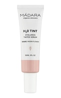 MADARA H2O TINT Tonējošs serums ar hialuronskābi, Moon Flower, 30ml