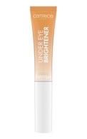 CATRICE Under Eye Brightener Liquid izgaismotājs acu zonai, 020 Warm Nude, 10ml