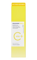  HOLIKA HOLIKA undefined HOLIKA HOLIKA Gold Kiwi Vita C+ Brightening attīrošas putas, 150ml 