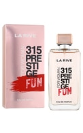  undefined undefined LA RIVE 315 Prestige Fun parfimēts ūdens sievietēm, 90ml  