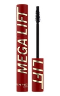  RIMMEL undefined RIMMEL Thrill Seeker Mega Lift тушь для ресниц, Black, 10мл 