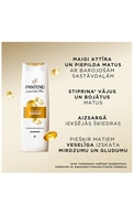 PANTENE Intensive Repair Active Nutri-Plex šampūns, 400ml