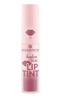 ESSENCE Hydra Kiss Lip Tint губная помада, 02 Vintage Rose, 4мл