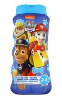  LORENAY undefined LORENAY Paw Patrol 2in1 шампунь и пена для ванны, 475мл  