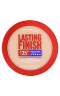 RIMMEL Lasting Finish 25H компактная пудра, 005 Ivory, 7г