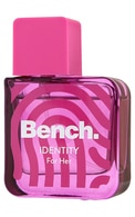 BENCH Identity EdT туалетная вода для женщин, 30мл