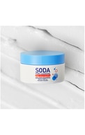 HOLIKA HOLIKA Soda Pore Cleansing Clear Cleansing Balm очищающий бальзам для лица, 100мл