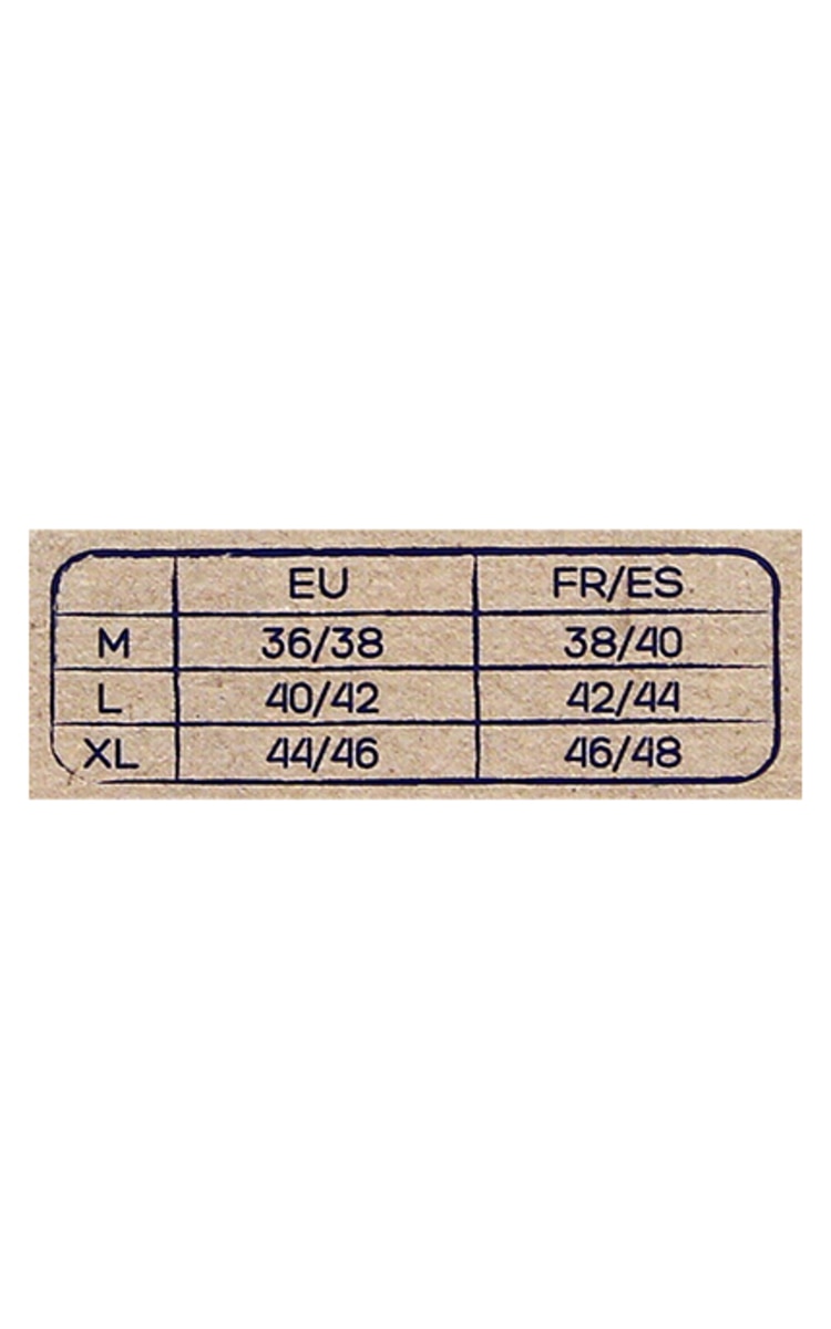 FACELLE FACELLE Менструальные трусики Hipster M (EU 36/38), 1шт. 1 шт