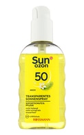  SUNOZON undefined SUNOZON SPF50 прозрачный солнцезащитный спрей, 200мл  