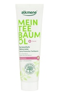 ALKMENE Mein Teebaumöl zobu pasta, 100ml