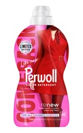  PERWOLL undefined PERWOLL Color LE šķidrais veļas mazgāšanas līdzeklis, 2000ml  