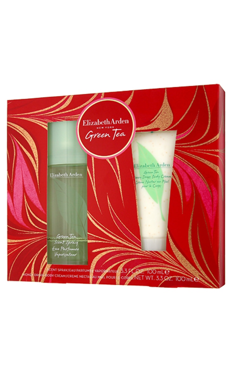 ELIZABETH ARDEN ELIZABETH ARDEN Green Tea dāvanu komplekts sievietēm