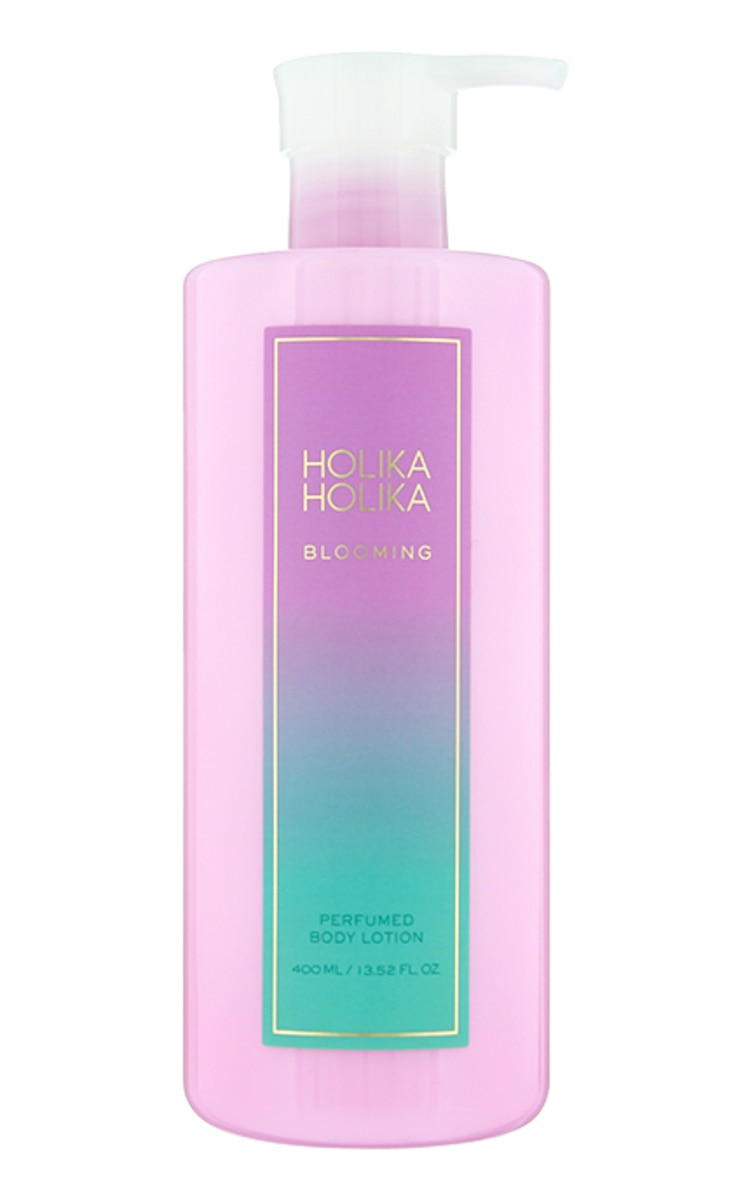 HOLIKA HOLIKA HOLIKA HOLIKA Blooming parfimēts ķermeņa losjons, 400ml 400 ml