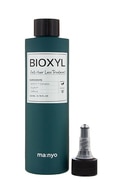 MANYO BIOXYL serums galvas ādai un matiem pret lūšanu un matu izkrišanu, 200ml