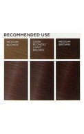 COLOUR FREEDOM Pureplex Permanent matu krāsa, 5.036 Rich Golden Brown