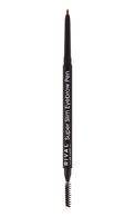 RIVAL DE LOOP Super Slim uzacu zīmulis, 01 Brown, 1gab.