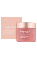 MEDICUBE Želejveida krēms ar kolagēnu, 50ml MEDICUBE undefined MEDICUBE Želejveida krēms ar kolagēnu, 50ml
