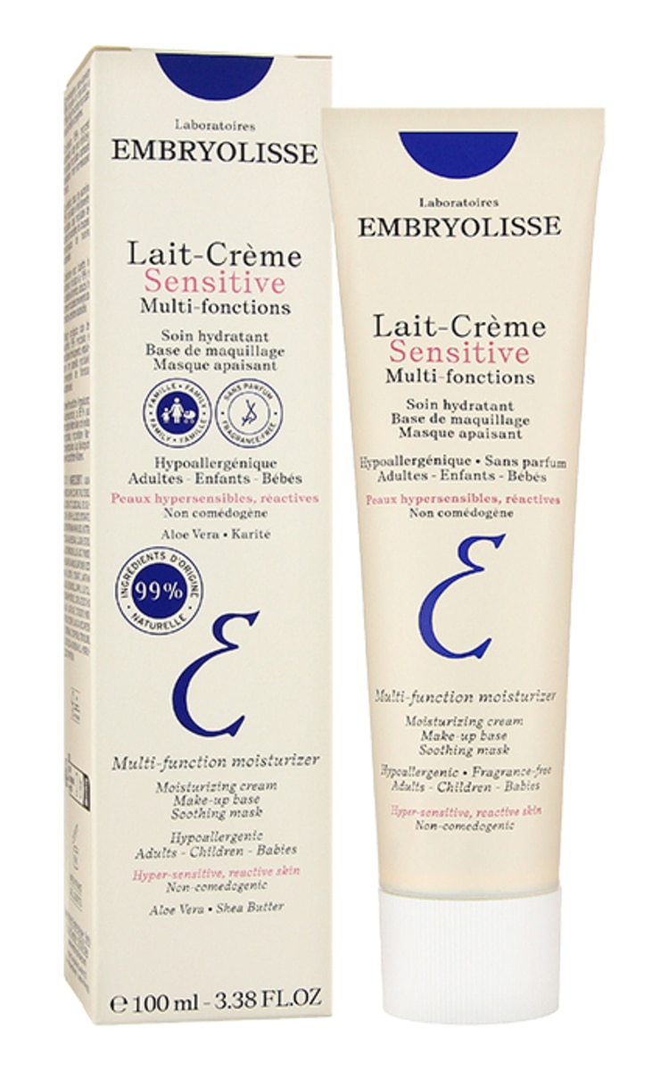 EMBRYOLISSE EMBRYOLISSE LAIT KR.SENSITIVE