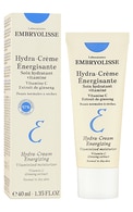  EMBRYOLSSE undefined EMBRYOLISSE Hydra‑Cream Energizing mitrinošs krēms, 40ml 