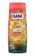  ISANA undefined ISANA Coral Breeze гель для душа, 300мл 