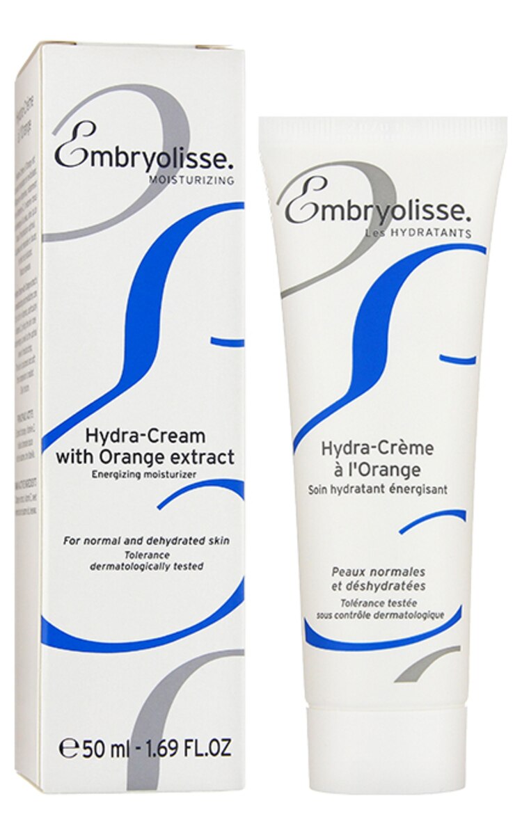 EMBRYOLISSE EMBRYOLISSE HYDRA KR.WITH ORAN