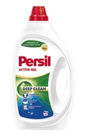  PERSIL undefined PERSIL Active Gel Deep Clean Universal гель для стирки белья, 1980мл 