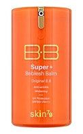 SKIN79 Super+ Beblesh BB SPF50+ krēms sejai, 40ml